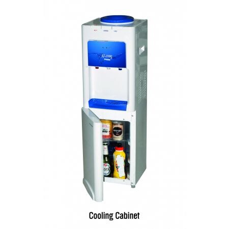 Atlantis Prime Cooling Cabinet Water Dispenser
